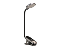 Baseus Lampka biurkowa Comfort Reading, z klipsem - 691624 - zdjęcie 1